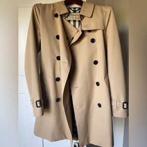 Burberry Trench Coat